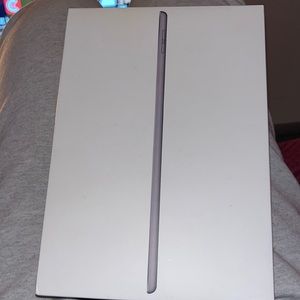 iPad 8th generation